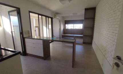 Loft com 1 quarto para alugar na Rua Dionísio da Costa, --, Vila Mariana, São Paulo