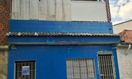 Casa com 1 quarto para alugar na Rua Mil Oitocentos e Vinte e Dois, --, Ipiranga, São Paulo