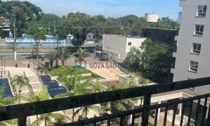Sala comercial com 1 sala para alugar na Avenida Engenheiro Armando de Arruda Pereira, --, Jabaquara, São Paulo