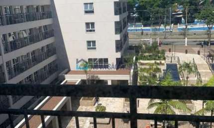 Sala comercial com 1 sala para alugar na Avenida Engenheiro Armando de Arruda Pereira, --, Jabaquara, São Paulo