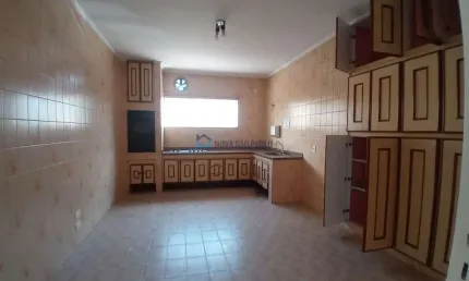 Casa para alugar na Avenida Diederichsen, --, Vila Guarani, São Paulo