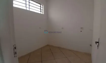 Imóvel comercial para locação! a 90 metros do metrô saúde!