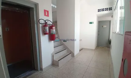 Imóvel comercial para locação! A 90 metros do metrô Saúde!