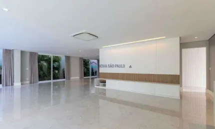 Casa em condomínio fechado com 3 quartos para alugar na Rua Manuel Ribeiro da Cruz, --, Chácara Santo Antônio, São Paulo