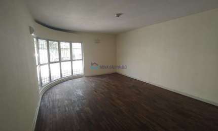 Sobrado Planalto Paulista 400 m²  5 Dormitórios, 1 Suíte, 6 Vagas