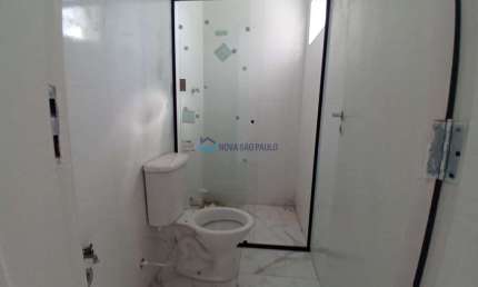 Casa com 1 quarto para alugar na Rua Sebastião Guimarães Correa, --, Saúde, São Paulo