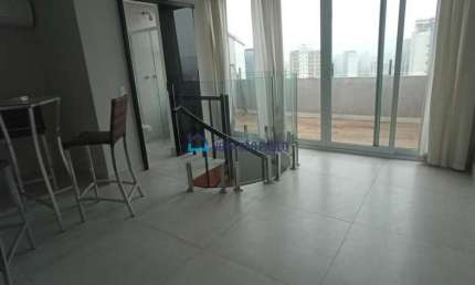 Apartamento Tríplex na Vila Clementino - Viva com Luxo e Conforto em um Espaço Exclusivo!