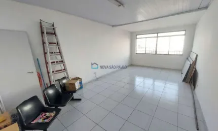 Sala comercial no jabaquara - o espaço ideal para o sucesso do seu negócio em uma localização boa