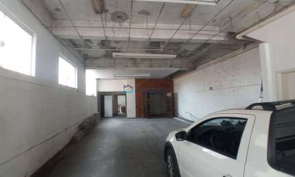 Casa comercial para alugar na Avenida Cupecê, --, Jardim Prudência, São Paulo