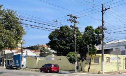 Terreno comercial para alugar na Rua do Manifesto, --, Ipiranga, São Paulo