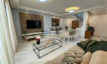 Casa com 3 quartos para alugar na Rua Maria Noschese, --, Jardim Novo Mundo, São Paulo