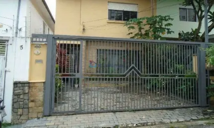 Casa com 3 quartos para alugar na Rua Júlio Rua Perez, --, Campo Belo, São Paulo