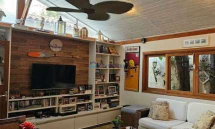 Casa com 3 quartos para alugar na Rua Rita Joana de Sousa, --, Brooklin, São Paulo