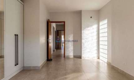Casa com 4 quartos para alugar na Rua Acruás, --, Campo Belo, São Paulo