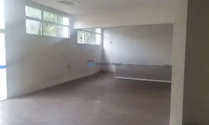 Prédio com 25 salas para alugar na Avenida Indianópolis, --, Indianópolis, São Paulo