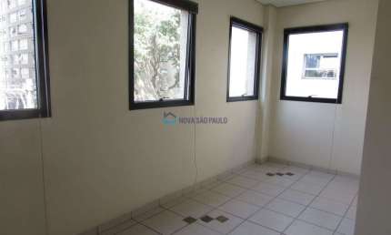 Sala comercial com 1 sala para alugar na Rua Manoel da Nóbrega, --, Paraíso, São Paulo