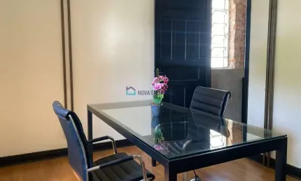 casa para locação vila nova Conceição lado parque ibirapuera