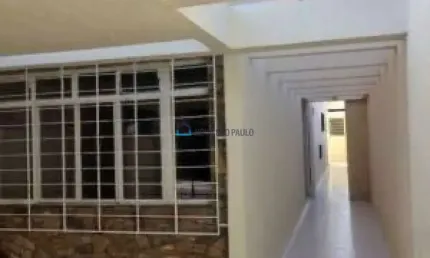 Casa com 3 quartos para alugar na Rua Grapecica, --, Brooklin Paulista, São Paulo
