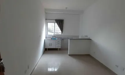 Studio Residencial na Vila Clementino - Oportunidade Imperdível!