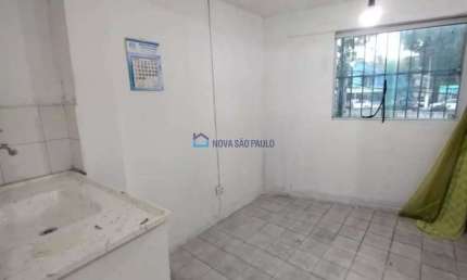 Sobrado 190m² - Ipiranga  3 Dormitórios, 1 Suíte, 2 Vagas