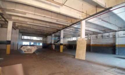 Barracão / Galpão / Depósito com 3 salas para alugar na Avenida Prestes Maia, --, Centro, Diadema