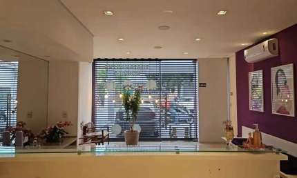 Sala comercial para alugar na Avenida Santa Catarina, --, Vila Mascote, São Paulo