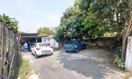 Terreno comercial para alugar na Rua Antônio Cantarella, --, Vila Santo Estéfano, São Paulo