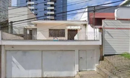 Casa com 4 quartos para alugar na Rua Doutor Nogueira Martins, --, Saúde, São Paulo