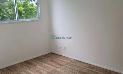 Apartamento com 2 quartos para alugar na Avenida Garcia de Ávila, --, Jardim Miriam, São Paulo
