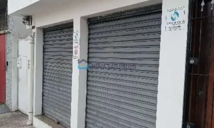 Casa comercial com 1 sala para alugar na Rua Bicudo de Brito, --, Vila Guarani, São Paulo