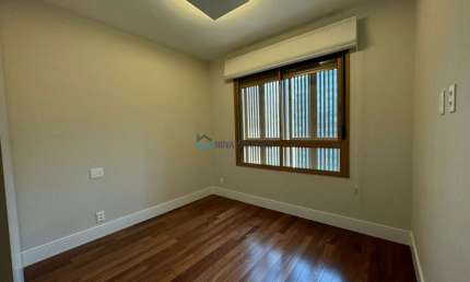Apartamento em Itaim Bibi com 147m² - 3 suítes - 2 Vagas