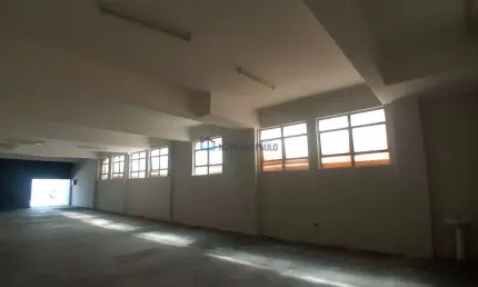 Casa comercial com 1 sala para alugar na Rua Chile, --, Taboão, São Bernardo do Campo