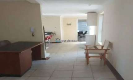 Sala comercial com 2 salas para alugar na Rua João Lourenço, --, Vila Nova Conceição, São Paulo