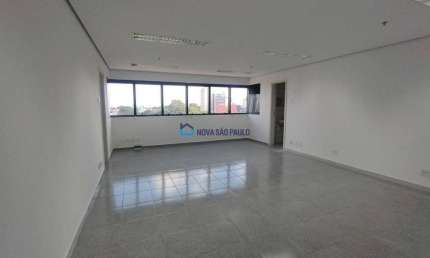Excelente sala comercial para locação! Ao lado do metrô São Judas!