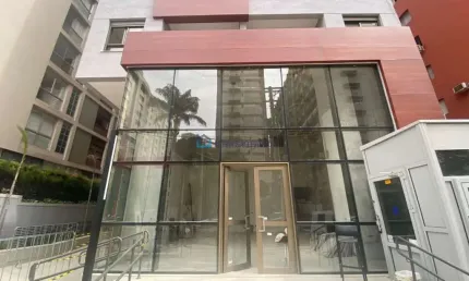 Ponto comercial para alugar na Rua Oscar Freire, --, Pinheiros, São Paulo