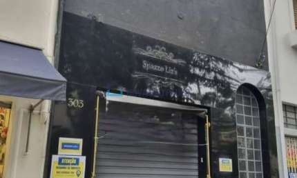 Casa comercial com 1 sala para alugar na Rua Machado Bittencourt, --, Vila Clementino, São Paulo
