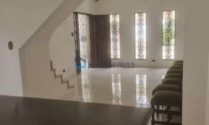 Casa com 3 quartos para alugar na Rua Acurema, --, Planalto Paulista, São Paulo