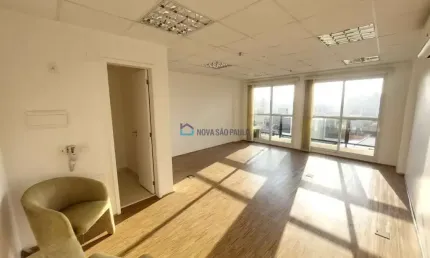 Sala Comercial localizada na Vila da Saúde, São Paulo