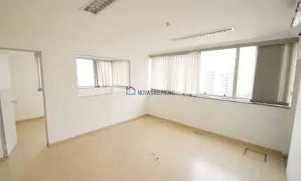 Sala comercial com 1 sala para alugar na Avenida Jabaquara, --, Mirandópolis, São Paulo