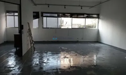 Sala comercial com 2 salas para alugar na Avenida Mascote, --, Vila Mascote, São Paulo