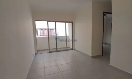 Apartamento com 1 quarto para alugar na Rua dos Buritis, --, Vila Parque Jabaquara, São Paulo