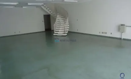 Exelente Sobrado Comercial  com 470 m²  na Avenida Indianópolis