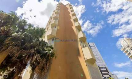 Apartamento Duplex 45m², 1 Suíte - Vila Nova Conceição