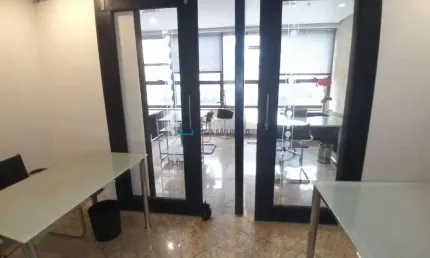 Casa comercial com 1 sala para alugar na rua cubatão, --, vila mariana, são paulo, 30 m2 por r$ 2.000