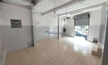 Casa comercial com 1 sala para alugar na Rua Jacopo Bellini, --, Vila do Bosque, São Paulo