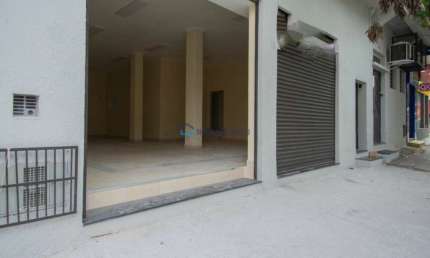 Ponto comercial com 1 sala para alugar na Rua Clemente Pereira, --, Ipiranga, São Paulo