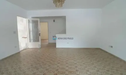 Casa comercial com 1 sala para alugar na Rua Manuel de Paiva, --, Vila Mariana, São Paulo