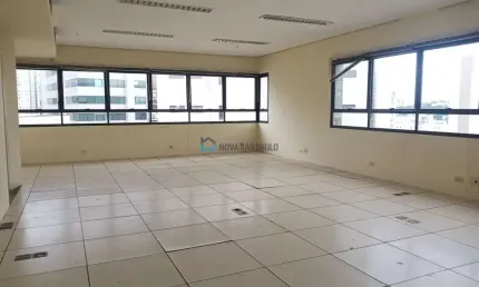 Sala comercial com 1 sala para alugar na Avenida Doutor Luís Rocha Miranda, --, Jabaquara, São Paulo