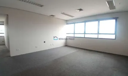 Sala comercial com 1 sala para alugar na Avenida Doutor Luís Rocha Miranda, --, Jabaquara, São Paulo