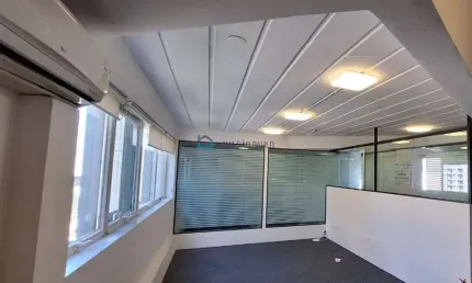 Sala comercial com 4 salas para alugar na Rua Funchal, --, Vila Olímpia, São Paulo